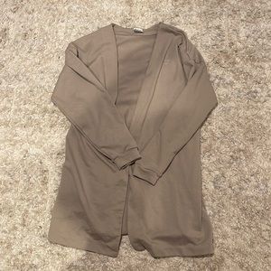 Whitney Simmons x Gymshark Sweater